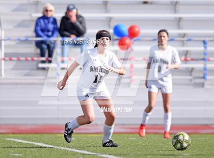 Thumbnail 1 in St. Ignatius vs Saint Francis  photogallery.