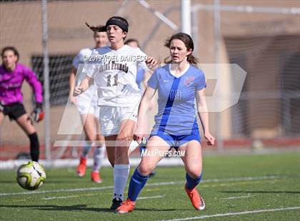 Thumbnail 2 in St. Ignatius vs Saint Francis  photogallery.