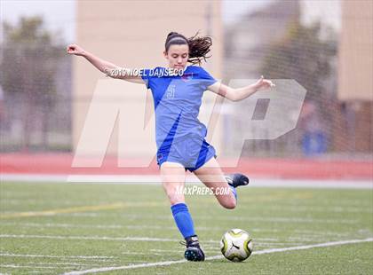 Thumbnail 1 in St. Ignatius vs Saint Francis  photogallery.