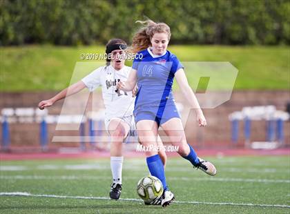 Thumbnail 3 in St. Ignatius vs Saint Francis  photogallery.