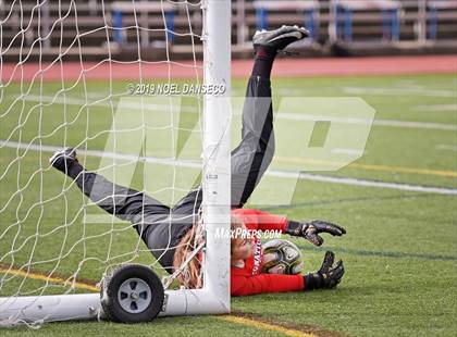 Thumbnail 1 in St. Ignatius vs Saint Francis  photogallery.