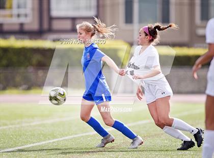 Thumbnail 1 in St. Ignatius vs Saint Francis  photogallery.