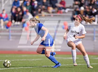 Thumbnail 2 in St. Ignatius vs Saint Francis  photogallery.