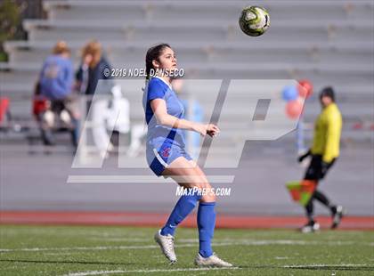 Thumbnail 1 in St. Ignatius vs Saint Francis  photogallery.