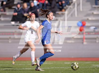 Thumbnail 2 in St. Ignatius vs Saint Francis  photogallery.