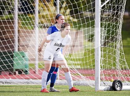 Thumbnail 2 in St. Ignatius vs Saint Francis  photogallery.