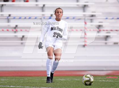 Thumbnail 1 in St. Ignatius vs Saint Francis  photogallery.