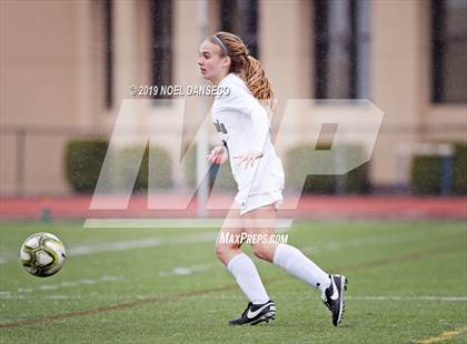 Thumbnail 1 in St. Ignatius vs Saint Francis  photogallery.