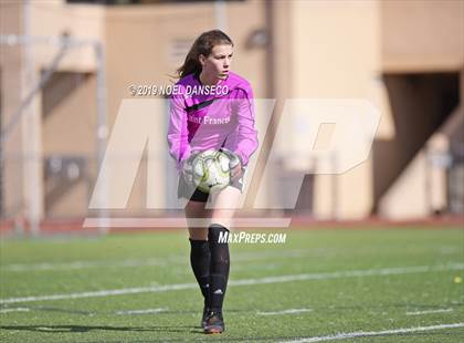 Thumbnail 3 in St. Ignatius vs Saint Francis  photogallery.