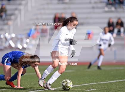 Thumbnail 2 in St. Ignatius vs Saint Francis  photogallery.
