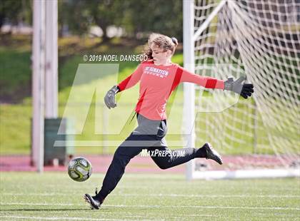 Thumbnail 2 in St. Ignatius vs Saint Francis  photogallery.