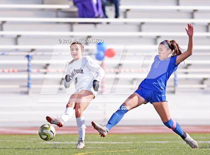 Thumbnail 3 in St. Ignatius vs Saint Francis  photogallery.