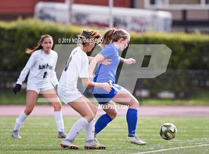 Thumbnail 2 in St. Ignatius vs Saint Francis  photogallery.
