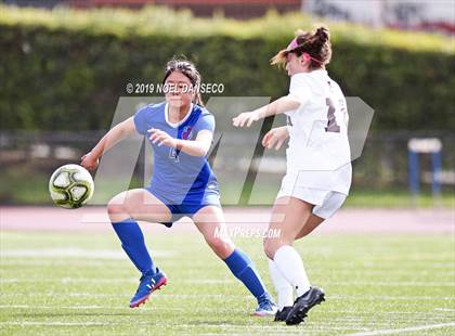 Thumbnail 3 in St. Ignatius vs Saint Francis  photogallery.