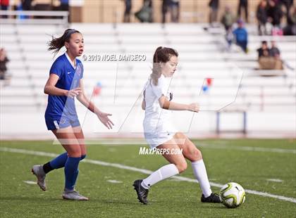 Thumbnail 2 in St. Ignatius vs Saint Francis  photogallery.