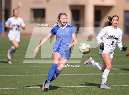 Thumbnail 2 in St. Ignatius vs Saint Francis  photogallery.