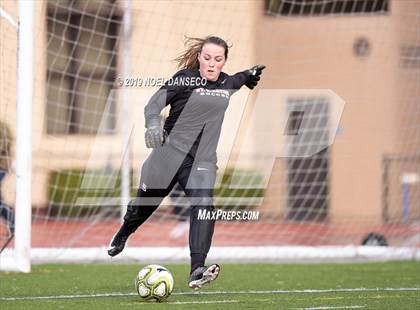 Thumbnail 1 in St. Ignatius vs Saint Francis  photogallery.