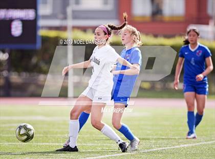 Thumbnail 3 in St. Ignatius vs Saint Francis  photogallery.