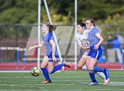 Thumbnail 2 in St. Ignatius vs Saint Francis  photogallery.