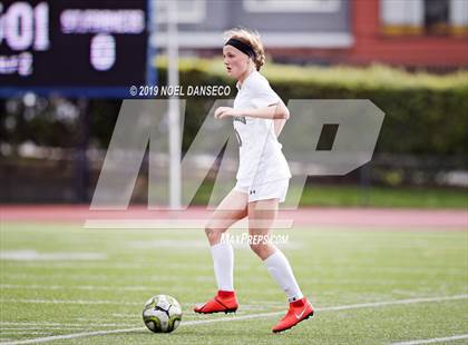 Thumbnail 2 in St. Ignatius vs Saint Francis  photogallery.
