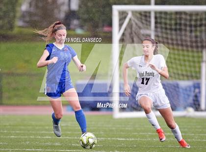 Thumbnail 3 in St. Ignatius vs Saint Francis  photogallery.