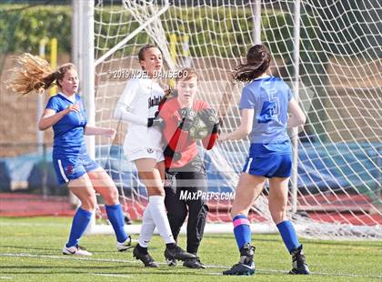 Thumbnail 2 in St. Ignatius vs Saint Francis  photogallery.