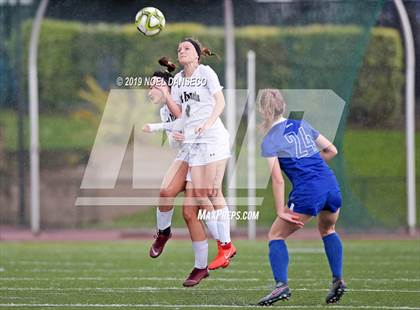 Thumbnail 3 in St. Ignatius vs Saint Francis  photogallery.