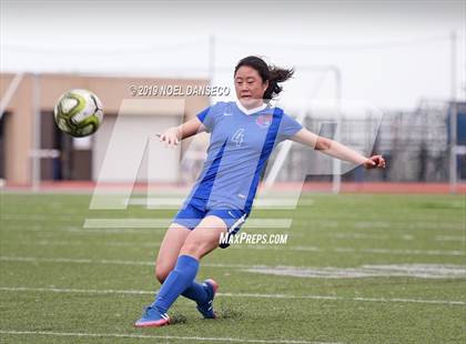 Thumbnail 2 in St. Ignatius vs Saint Francis  photogallery.