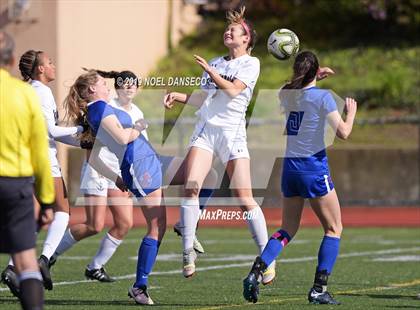 Thumbnail 2 in St. Ignatius vs Saint Francis  photogallery.