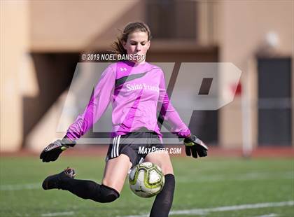 Thumbnail 3 in St. Ignatius vs Saint Francis  photogallery.