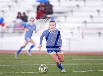 Thumbnail 2 in St. Ignatius vs Saint Francis  photogallery.