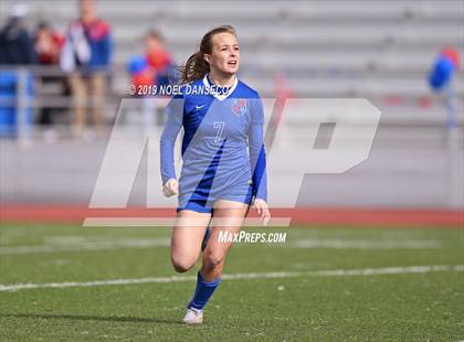 Thumbnail 2 in St. Ignatius vs Saint Francis  photogallery.