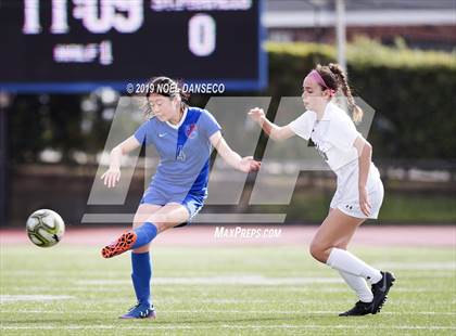 Thumbnail 3 in St. Ignatius vs Saint Francis  photogallery.