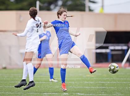 Thumbnail 2 in St. Ignatius vs Saint Francis  photogallery.