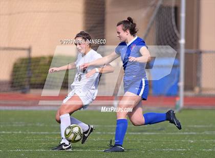 Thumbnail 2 in St. Ignatius vs Saint Francis  photogallery.
