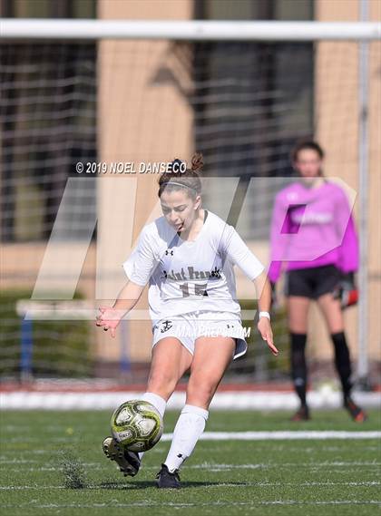 Thumbnail 3 in St. Ignatius vs Saint Francis  photogallery.