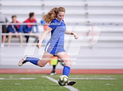 Thumbnail 1 in St. Ignatius vs Saint Francis  photogallery.