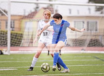 Thumbnail 3 in St. Ignatius vs Saint Francis  photogallery.