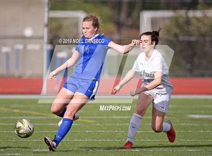 Thumbnail 3 in St. Ignatius vs Saint Francis  photogallery.