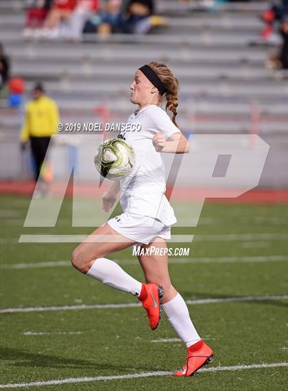Thumbnail 2 in St. Ignatius vs Saint Francis  photogallery.