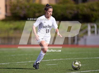 Thumbnail 3 in St. Ignatius vs Saint Francis  photogallery.