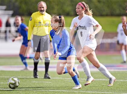Thumbnail 2 in St. Ignatius vs Saint Francis  photogallery.