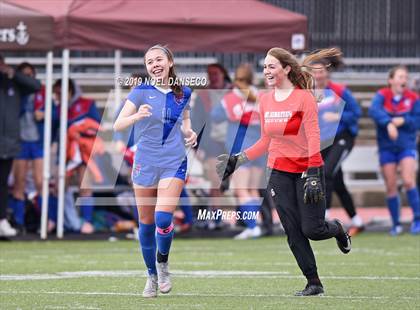 Thumbnail 3 in St. Ignatius vs Saint Francis  photogallery.