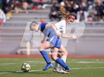 Thumbnail 1 in St. Ignatius vs Saint Francis  photogallery.