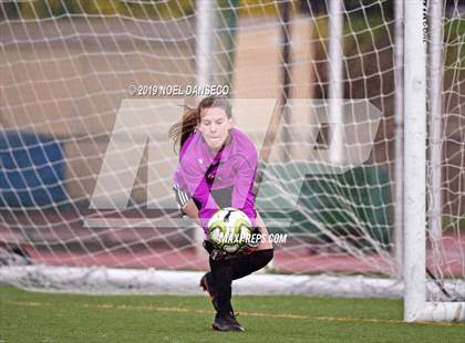 Thumbnail 1 in St. Ignatius vs Saint Francis  photogallery.