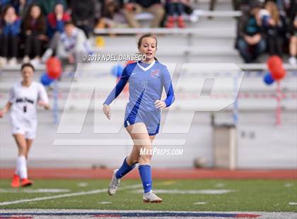 Thumbnail 1 in St. Ignatius vs Saint Francis  photogallery.