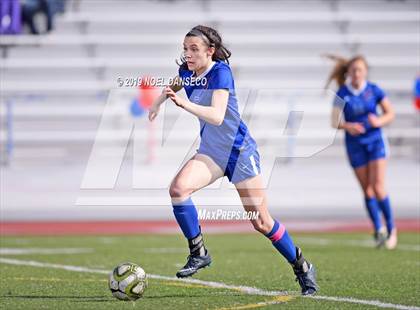 Thumbnail 3 in St. Ignatius vs Saint Francis  photogallery.
