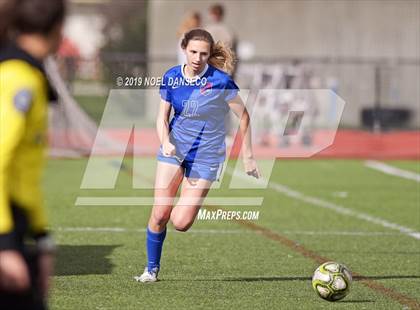 Thumbnail 1 in St. Ignatius vs Saint Francis  photogallery.