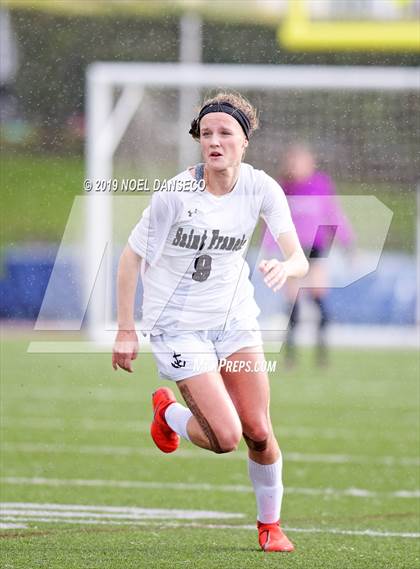 Thumbnail 1 in St. Ignatius vs Saint Francis  photogallery.