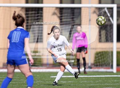 Thumbnail 2 in St. Ignatius vs Saint Francis  photogallery.